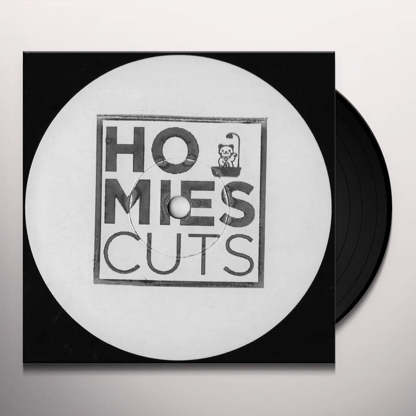 HOMIES COLLECTIVE NO 2 Vinyl Record
