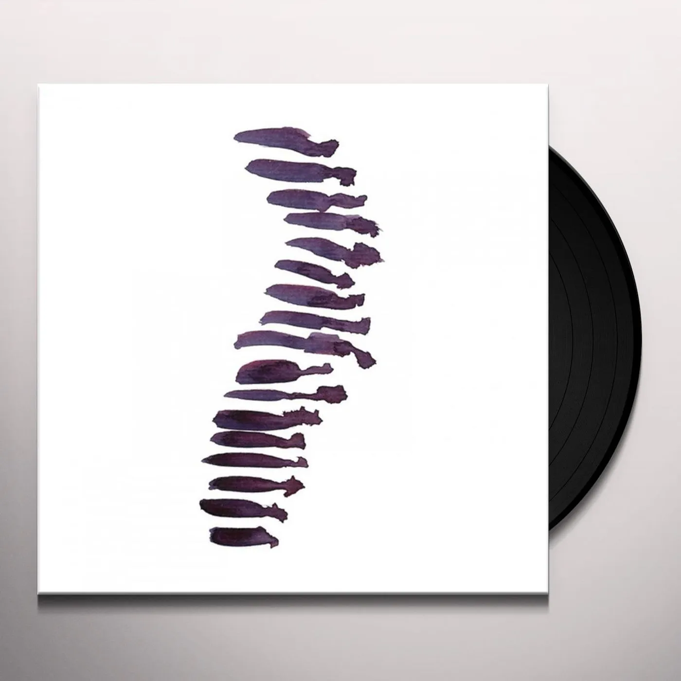 Gaiser Pullpush Vinyl Record