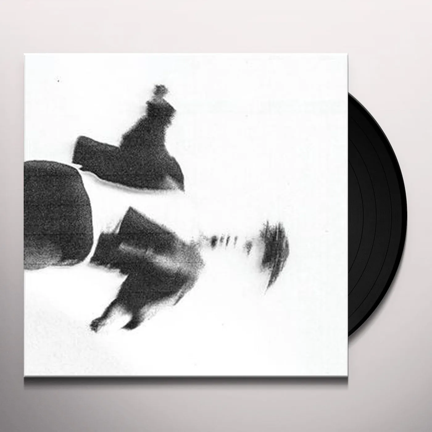 Swing AU REVOIR SIMEON Vinyl Record