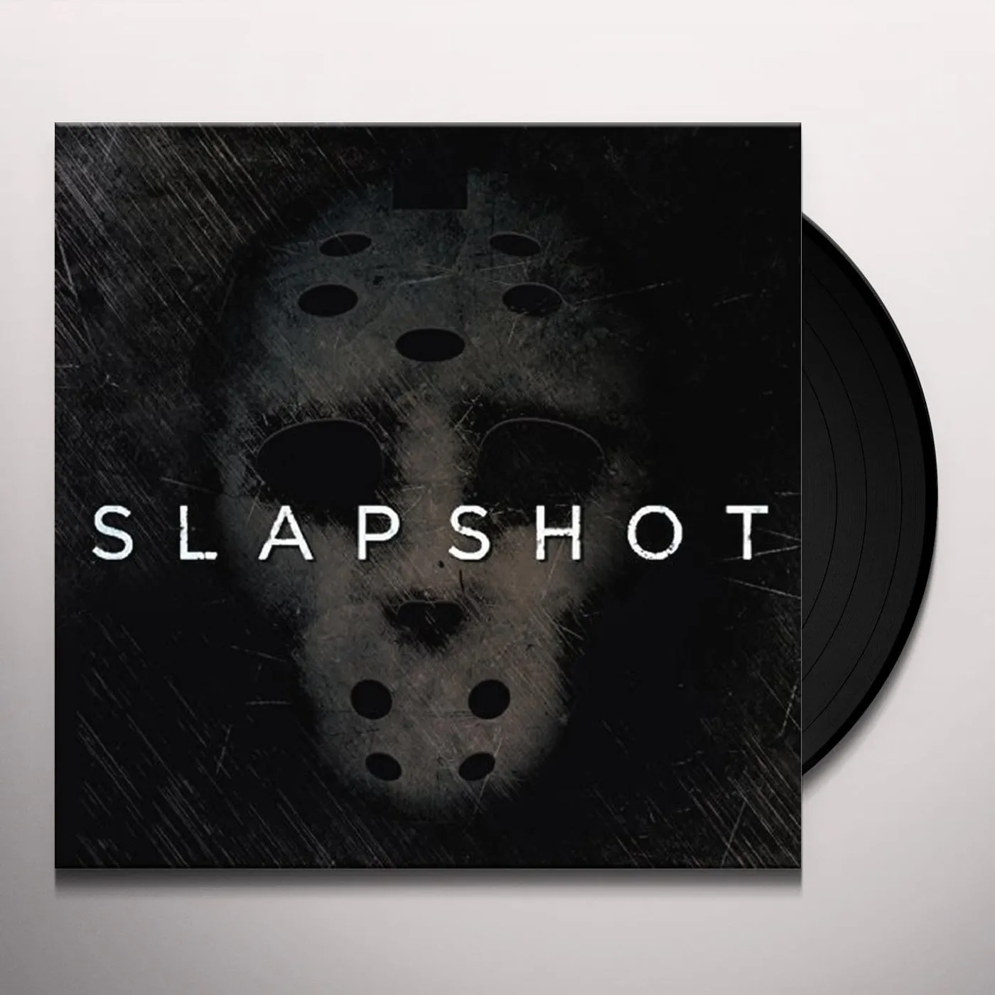 SLAPSHOT (GER) Vinyl Record