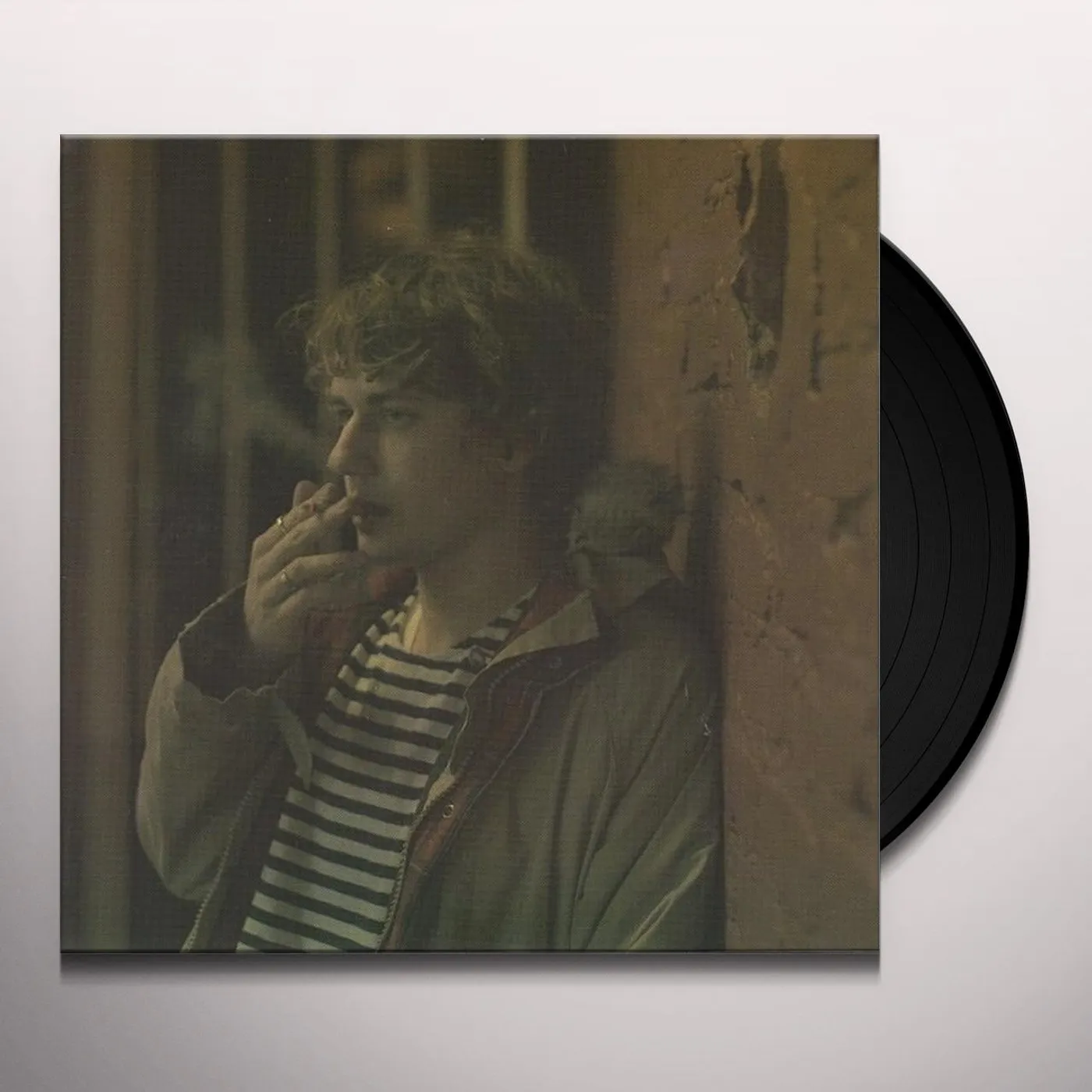 Kevin Morby My Name Vinyl Record