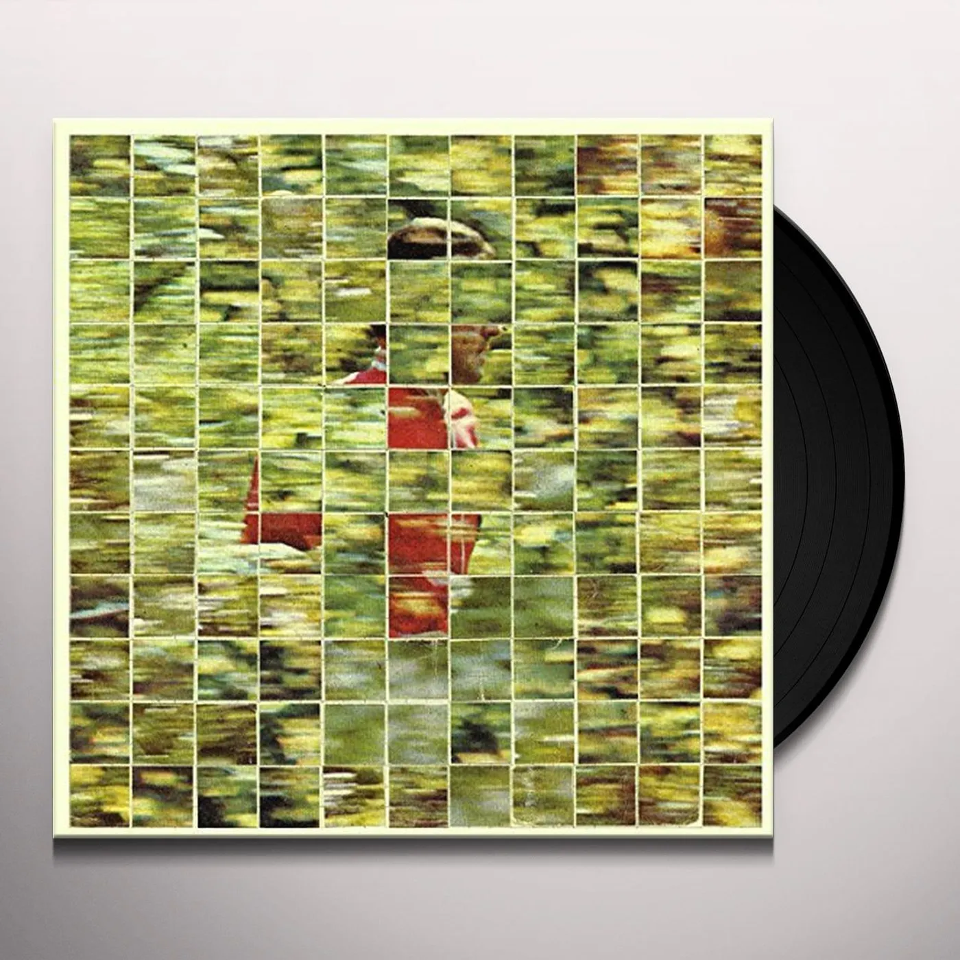 Dalhous Will to Be Well Vinyl Record