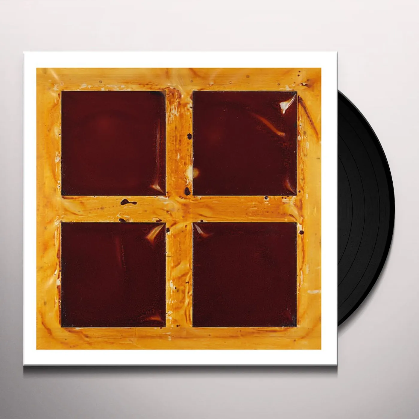 d'Eon FOXCONN / TRIOS Vinyl Record