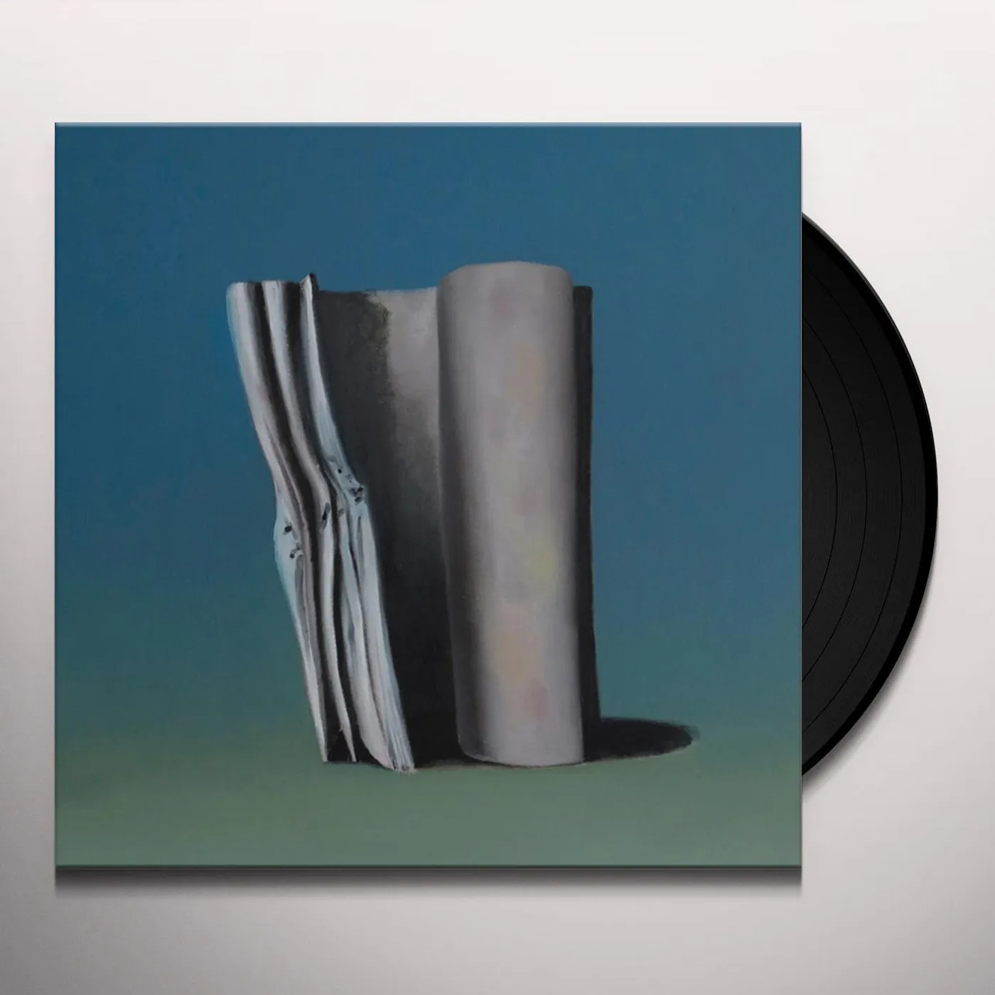 Caretaker Everywhere At The End Of Time Vinyl Record