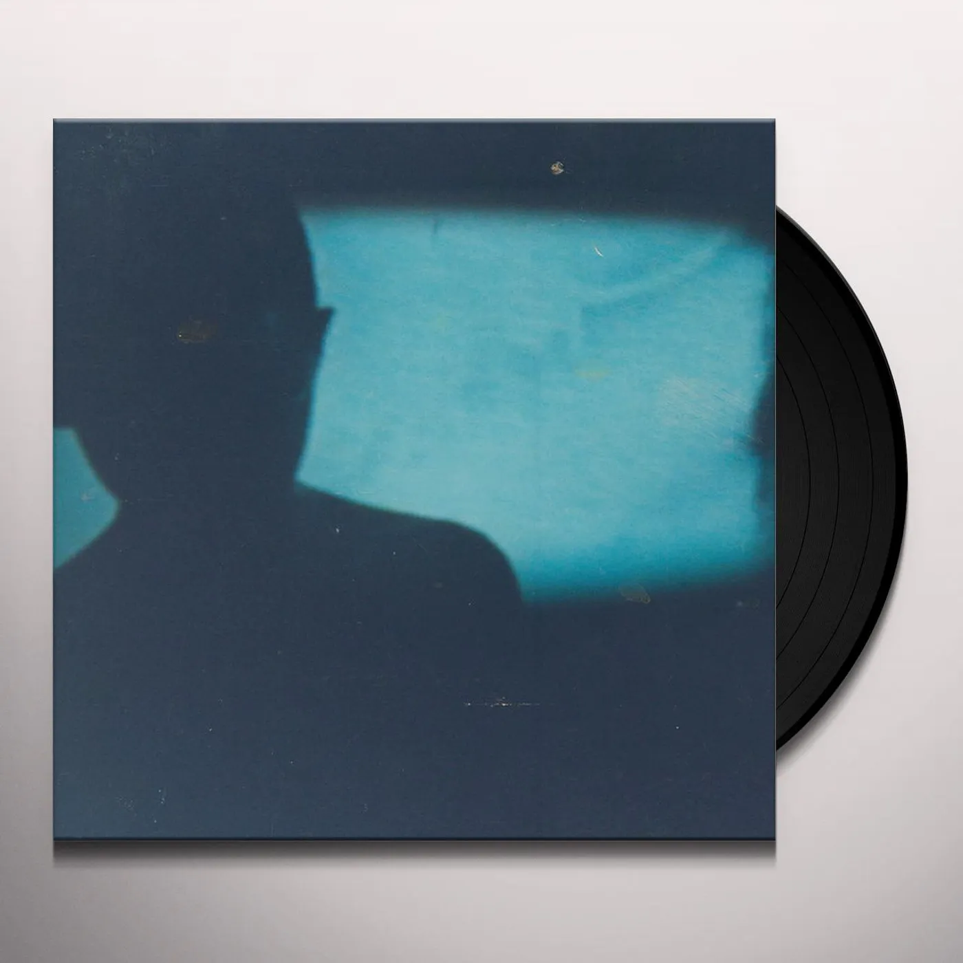 Basic Rhythm BASICS Vinyl Record