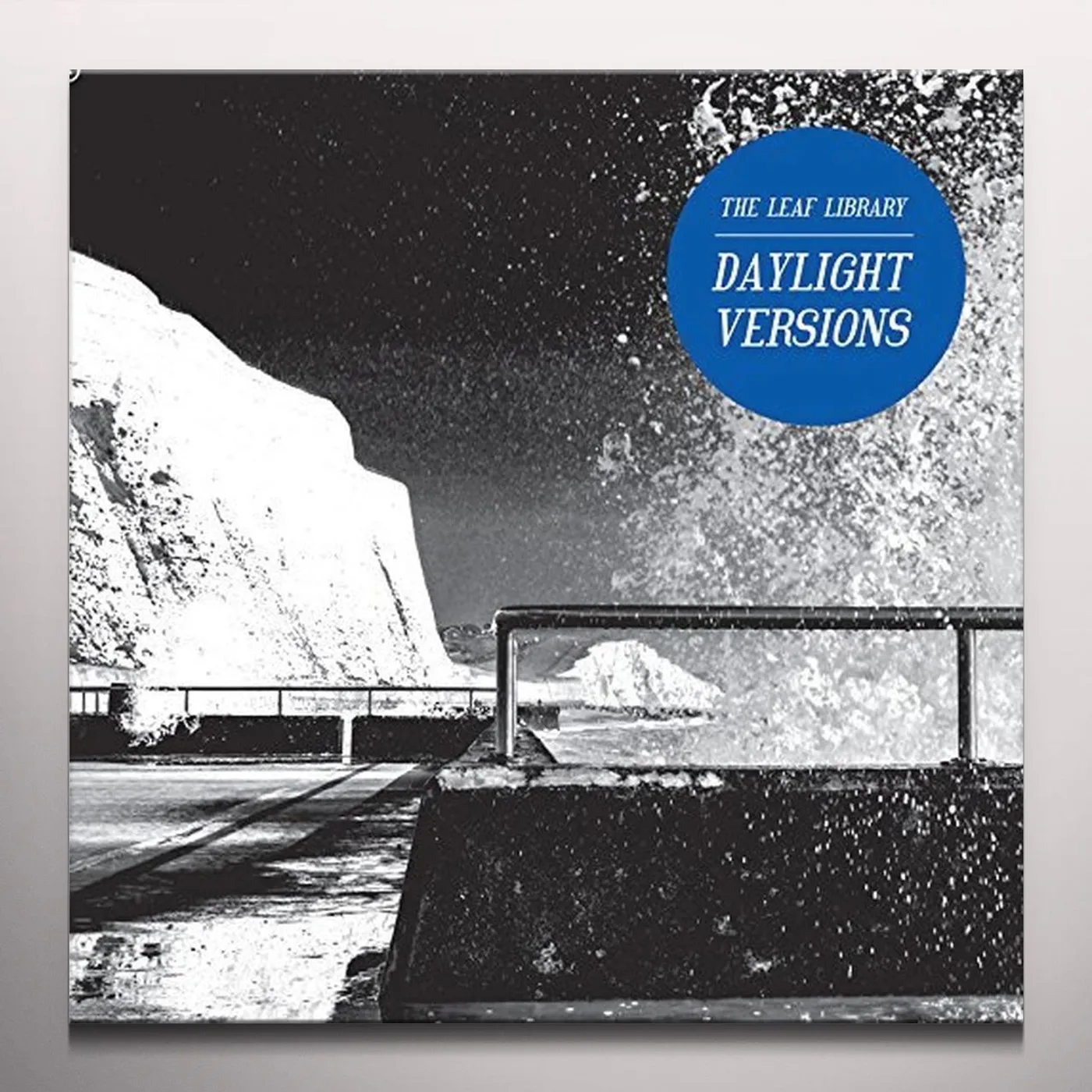 The Leaf Library Daylight Versions Vinyl Record