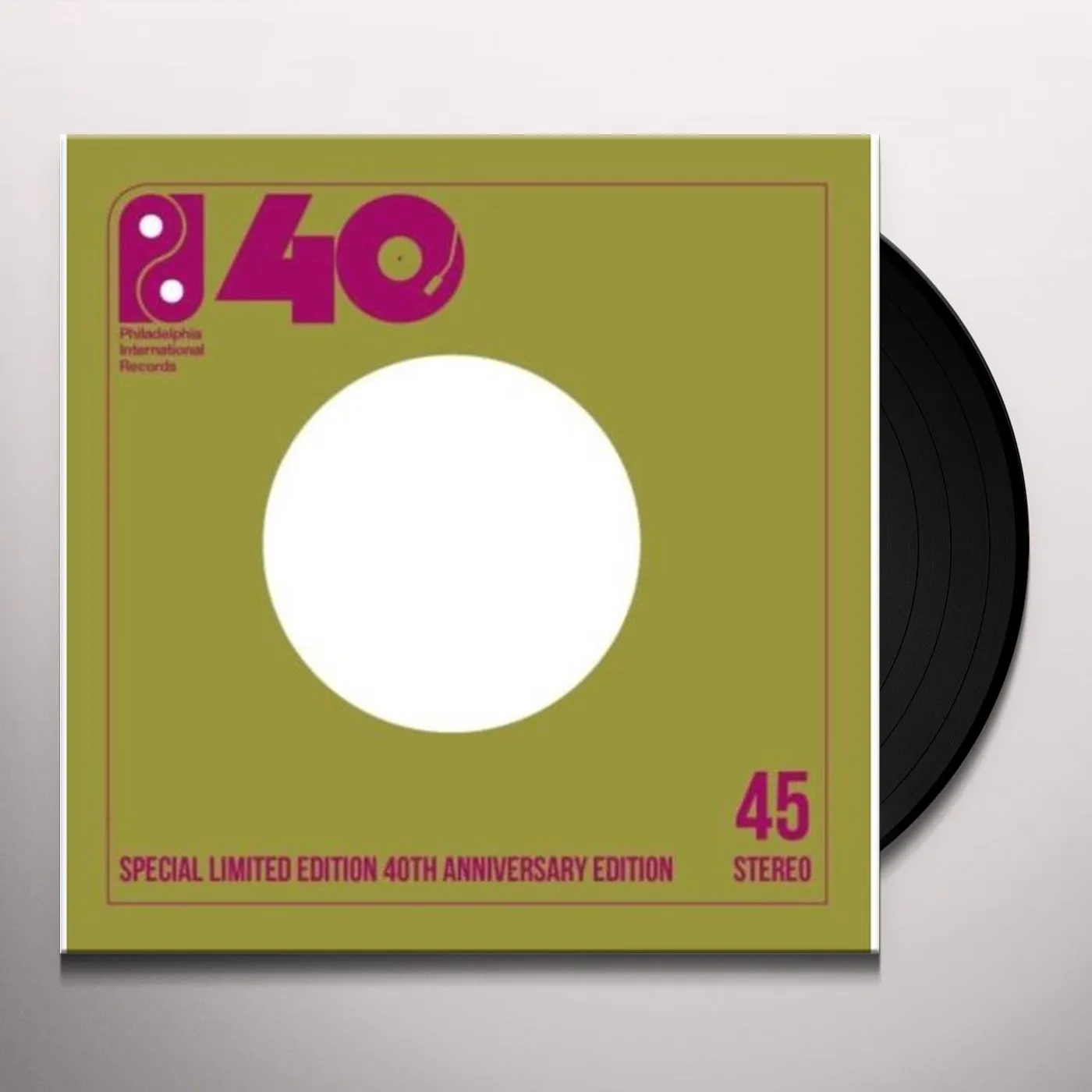 Jean Carn DON'T LET IT GO TO YOUR HEAD/WE GOT SOME CATCHIN Vinyl Record