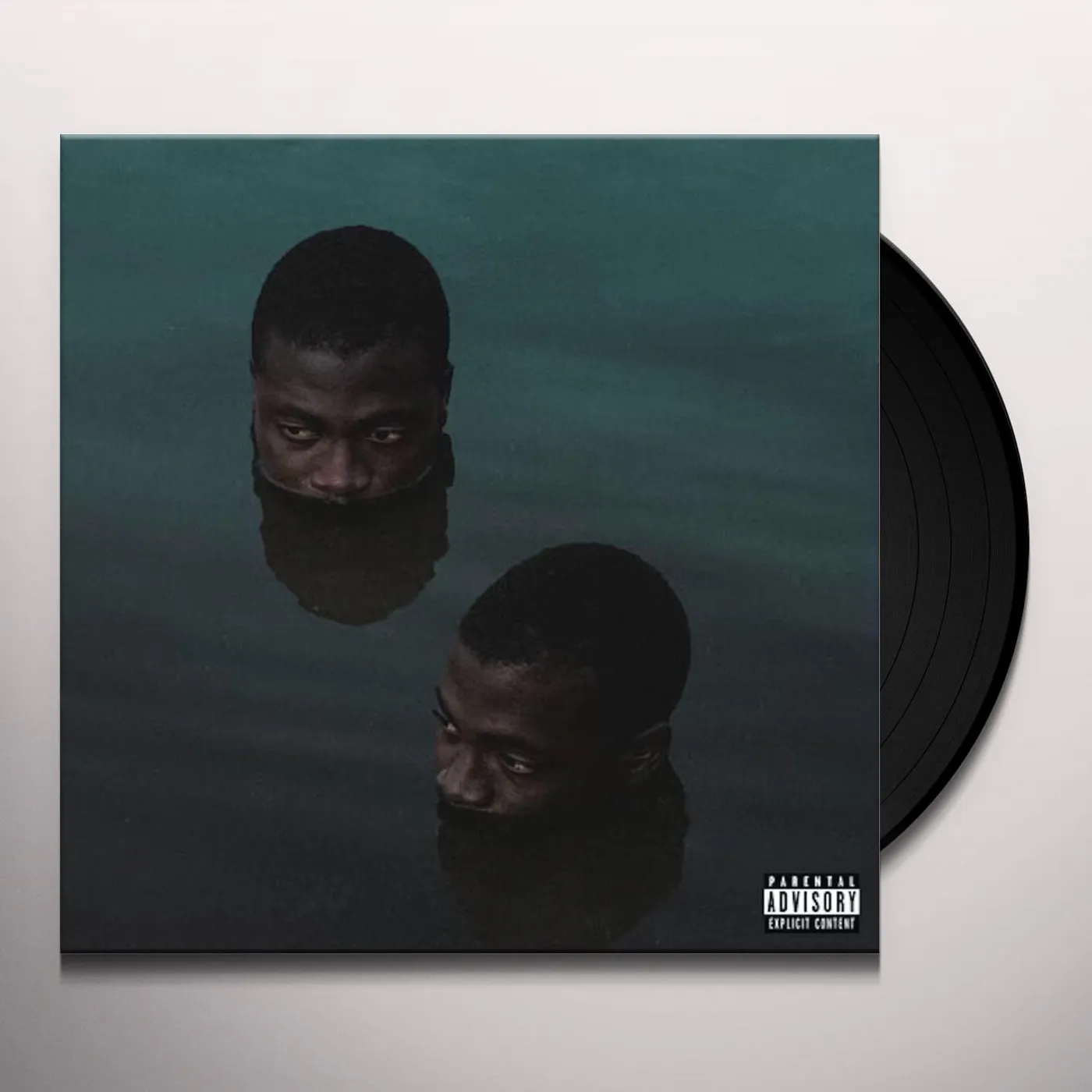 Jordan Ward Moreward (Forward) Vinyl Record