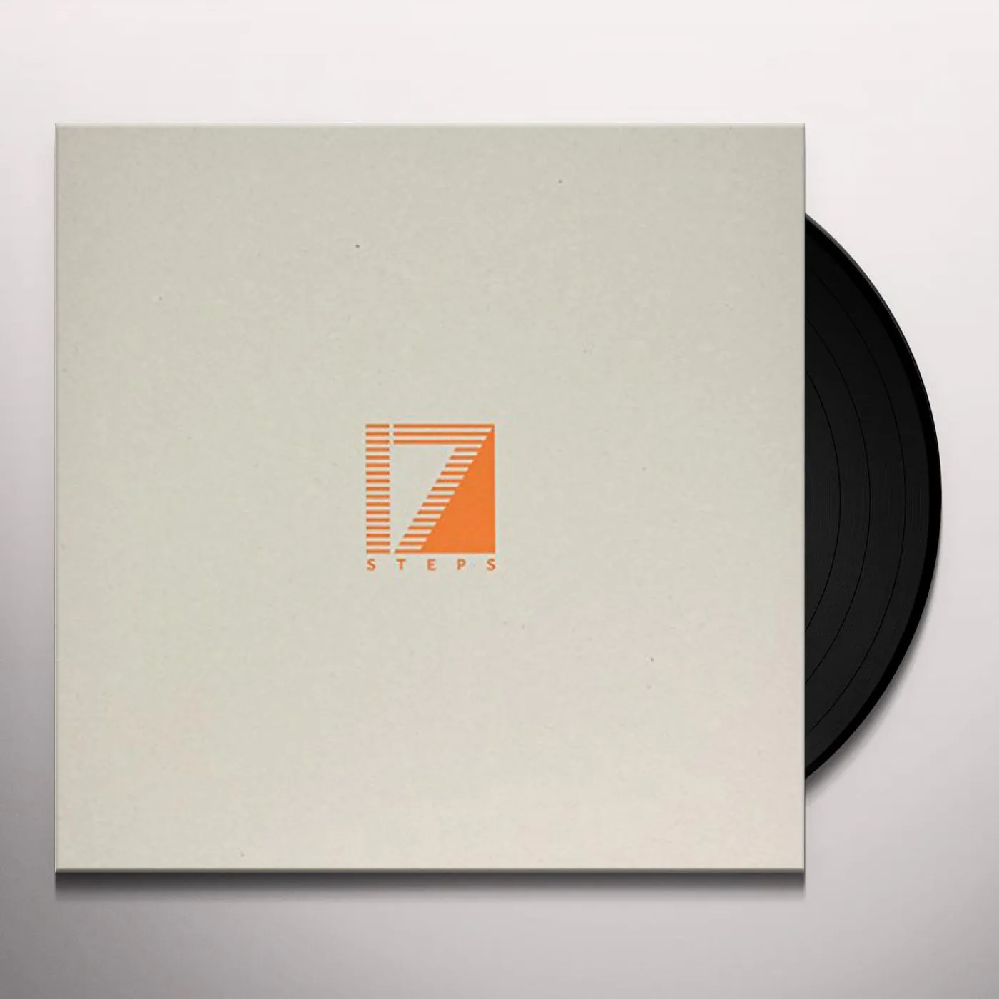 Dusky Ordinary World Vinyl Record