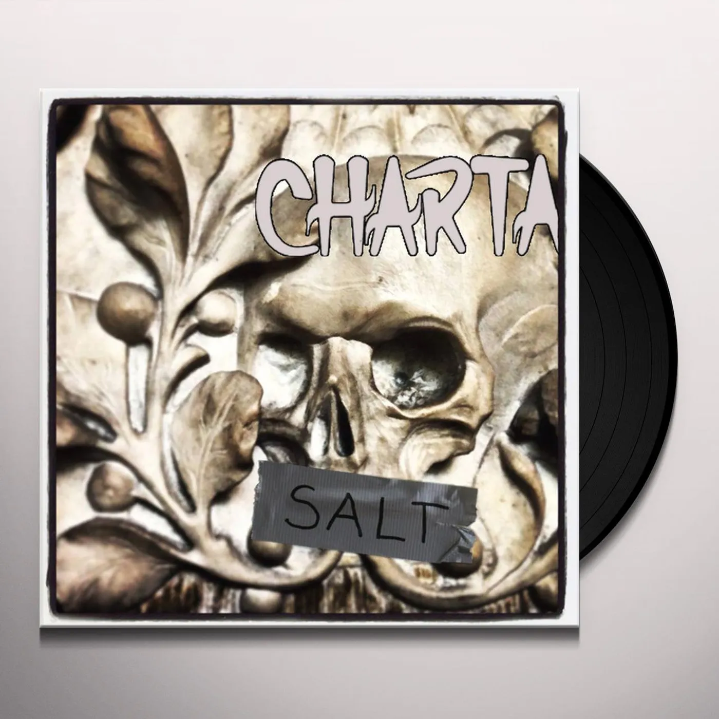 Charta 77 Salt Vinyl Record