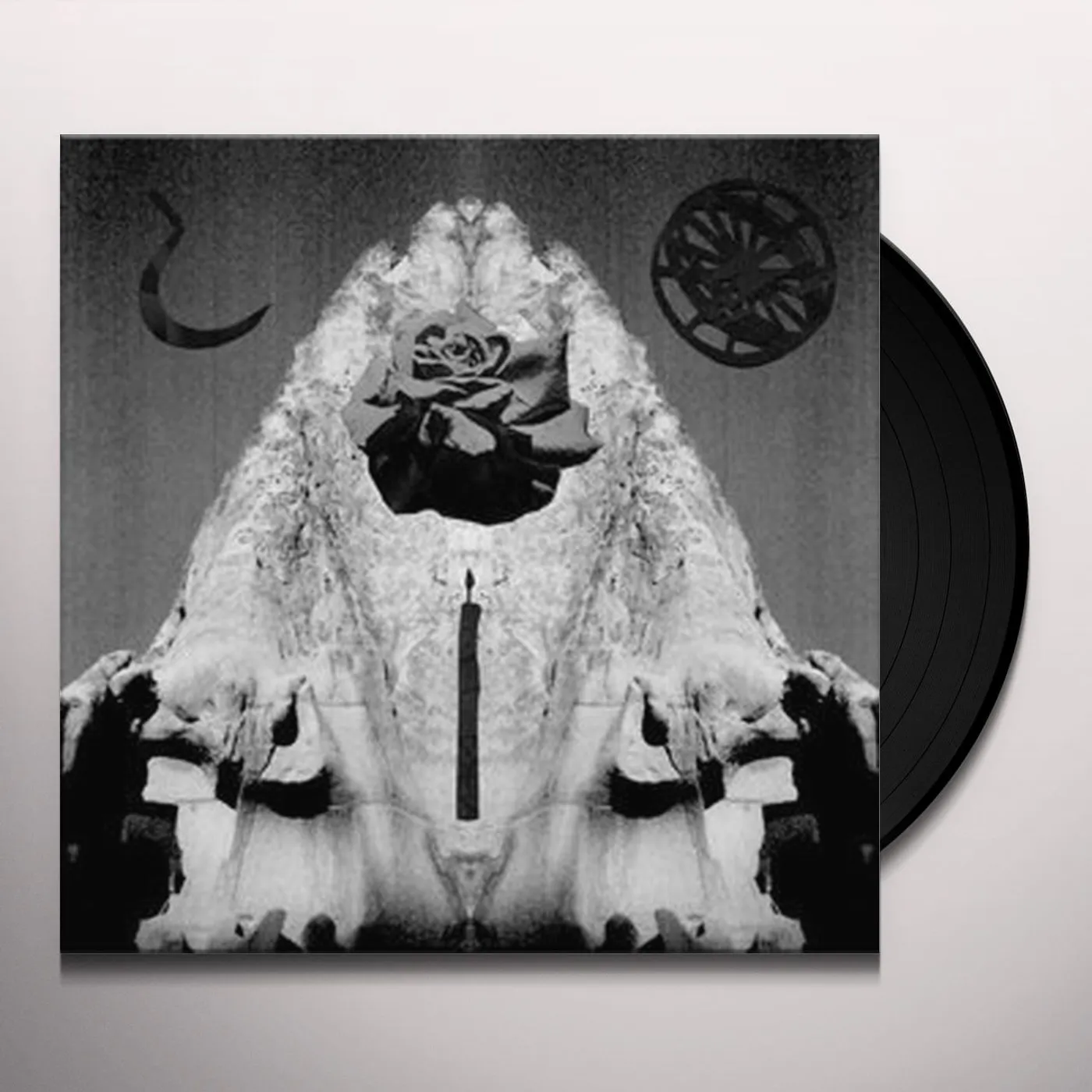 Matchess Seraphastra Vinyl Record