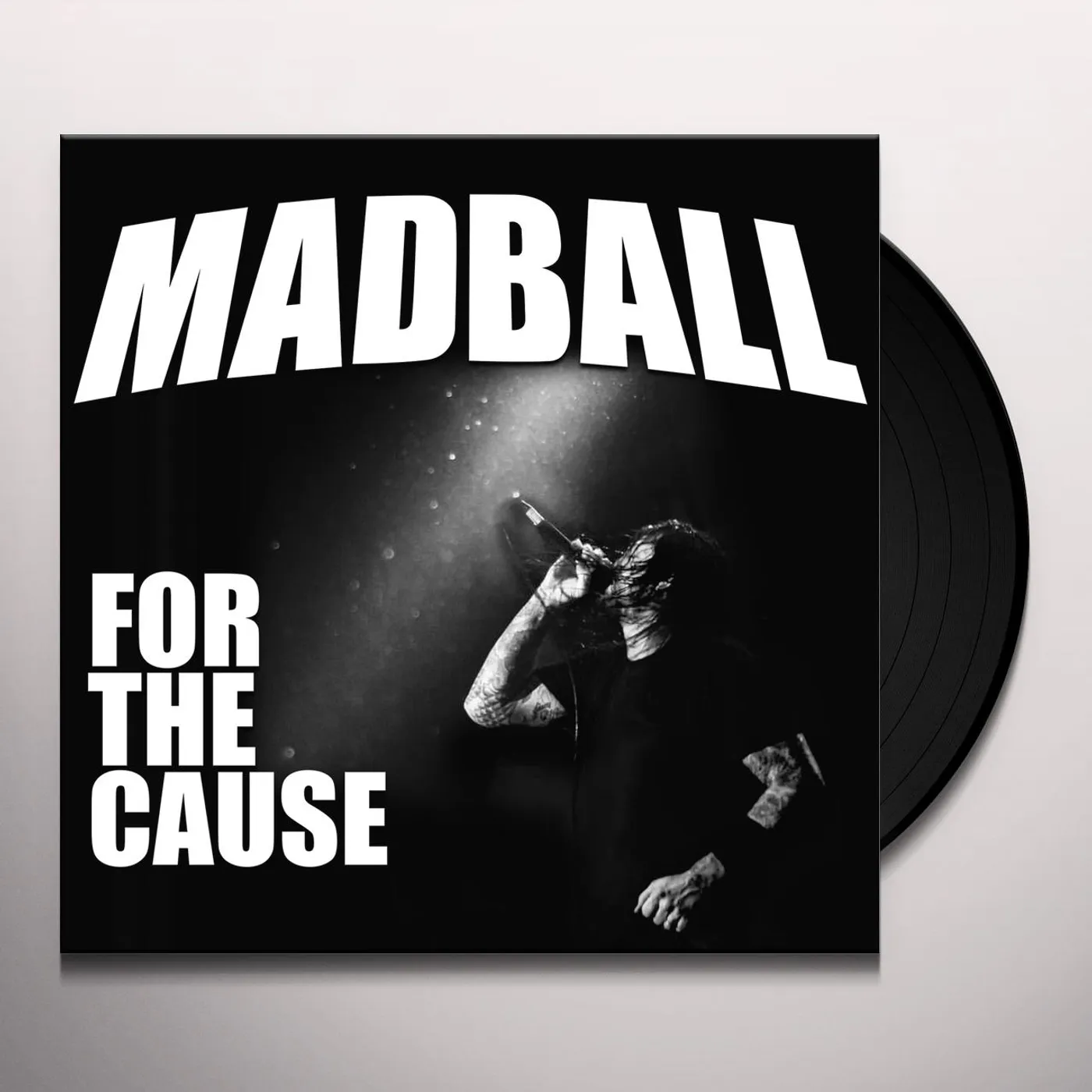 Madball For the Cause Vinyl Record