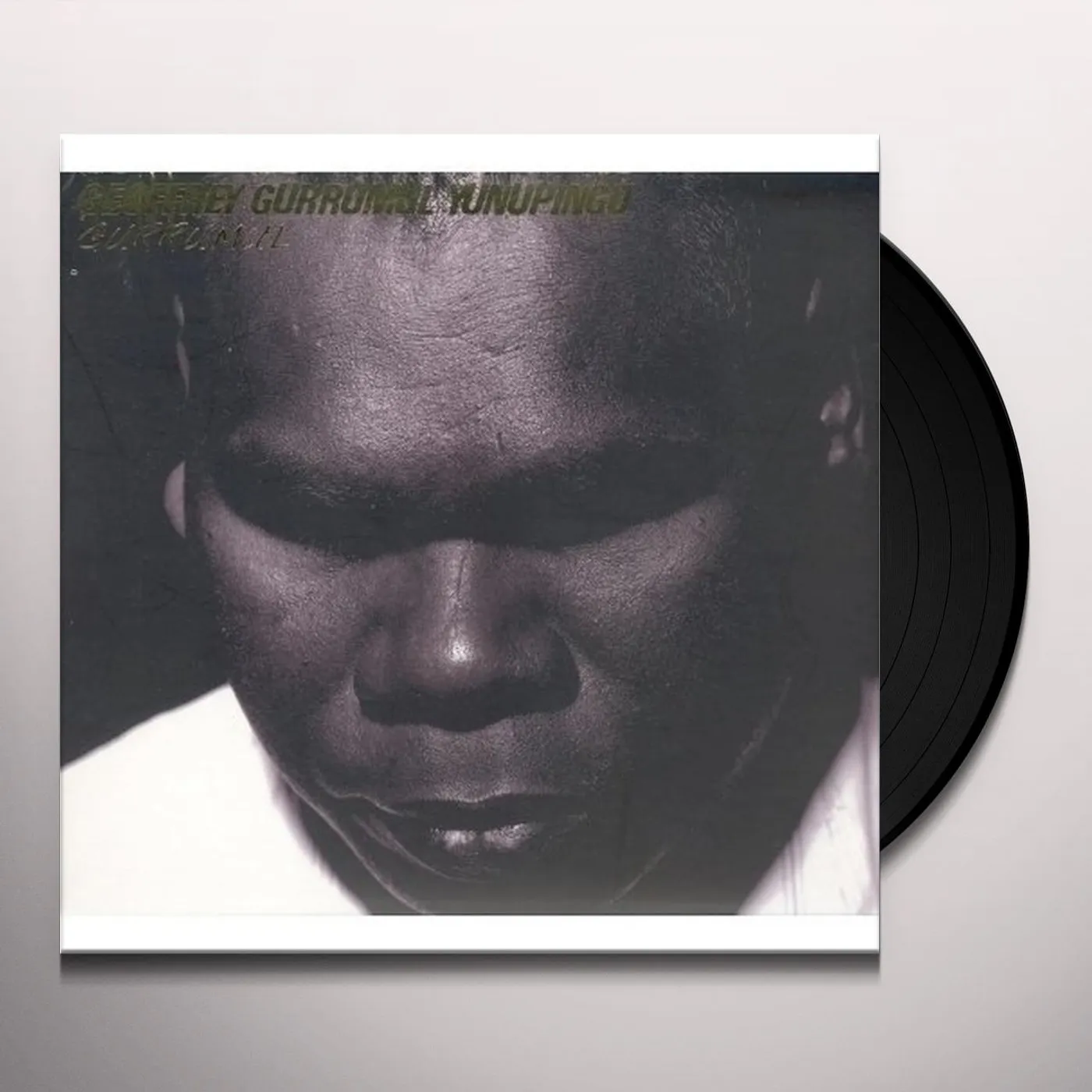 GEOFFREY GURRUMUL YUNUPINGU Vinyl Record