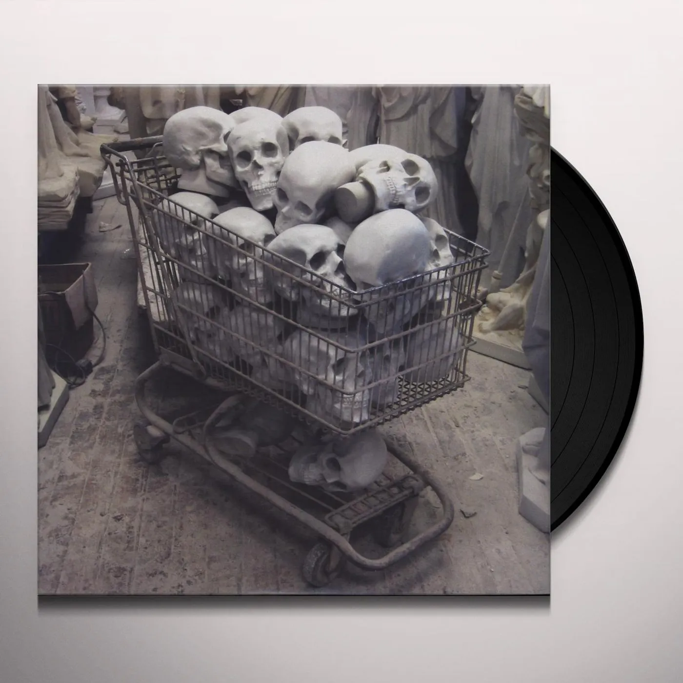 Acquaintances Vinyl Record