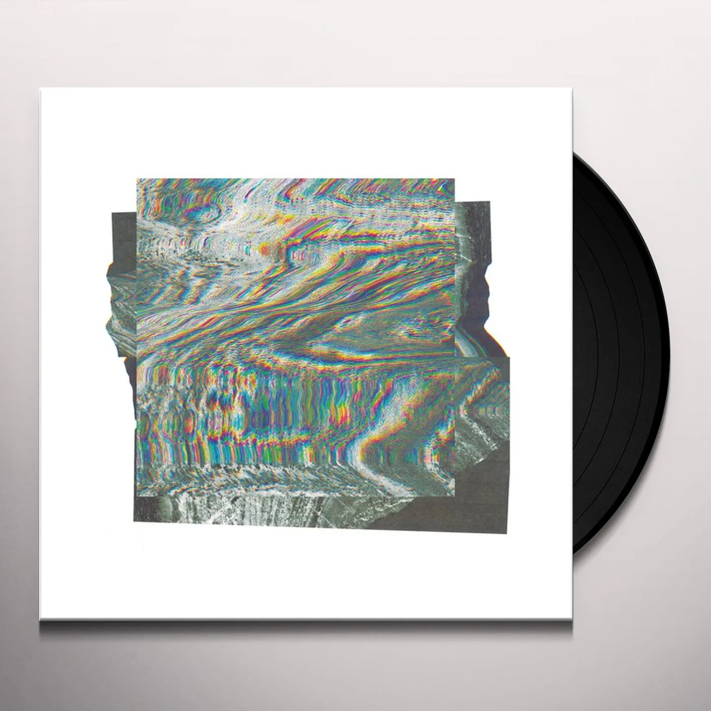 Cesare vs Disorder Vortex to Unreason Vinyl Record