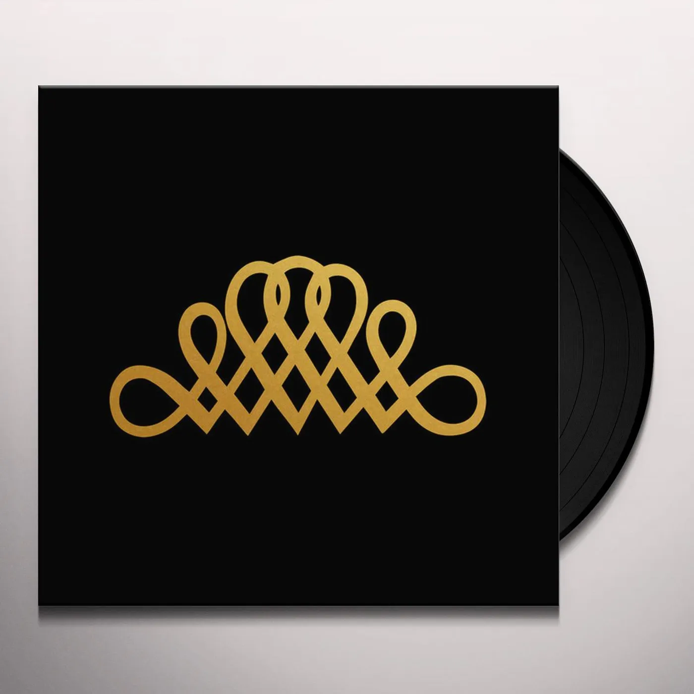 SadhuGold GOLD ROOM Vinyl Record