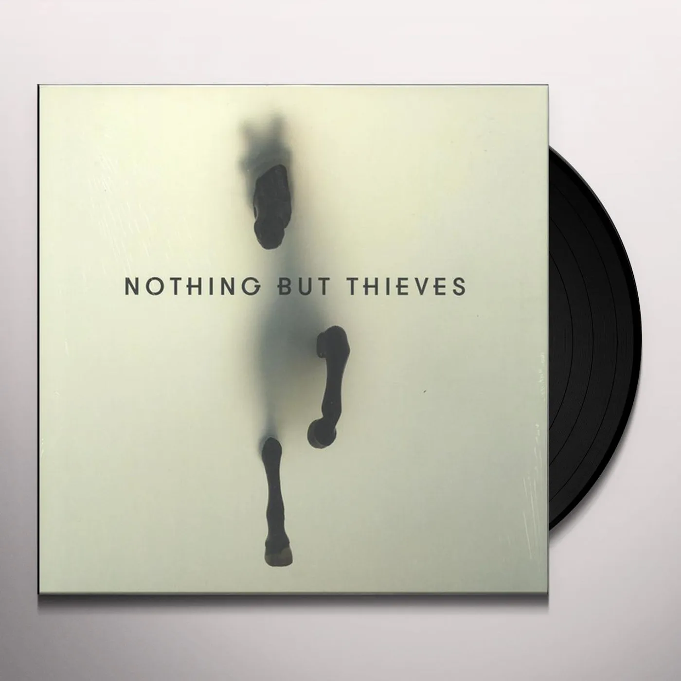 NOTHING BUT THIEVES (WHITE VINYL Vinyl Record