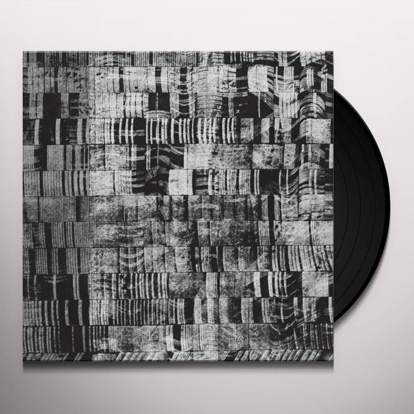 Christian Morgenstern Remixes 8/8 Vinyl Record