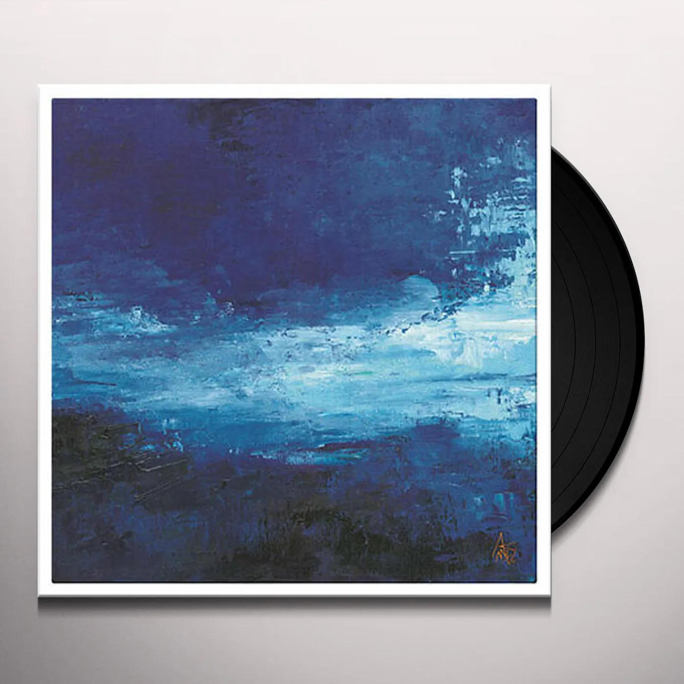 AKMU SAILING: 2ND ANNIVERSAY Vinyl Record