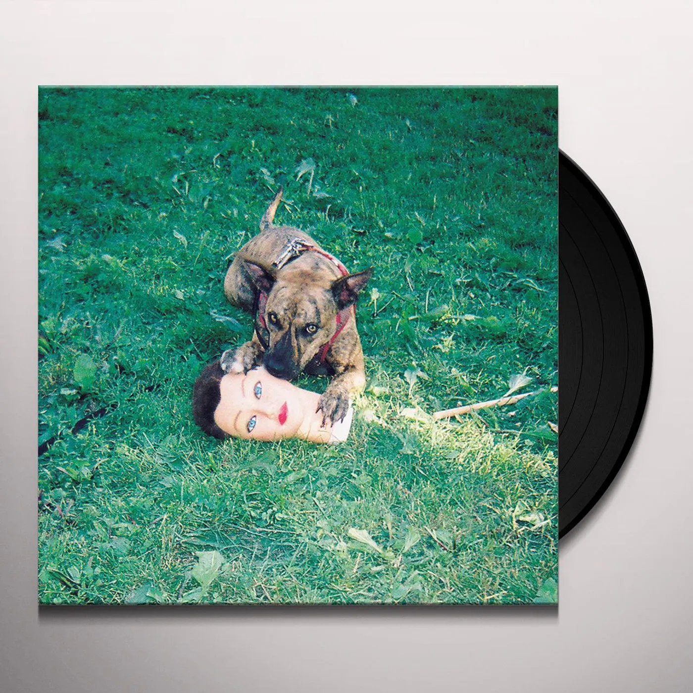 Joyce Manor Cody Vinyl Record