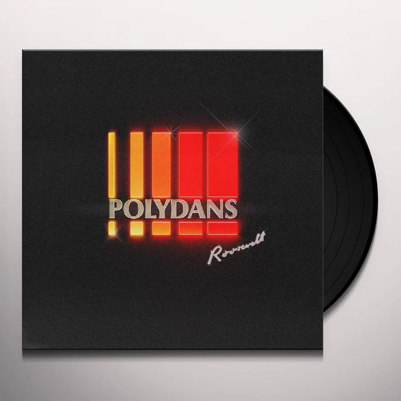 Roosevelt Polydans Vinyl Record