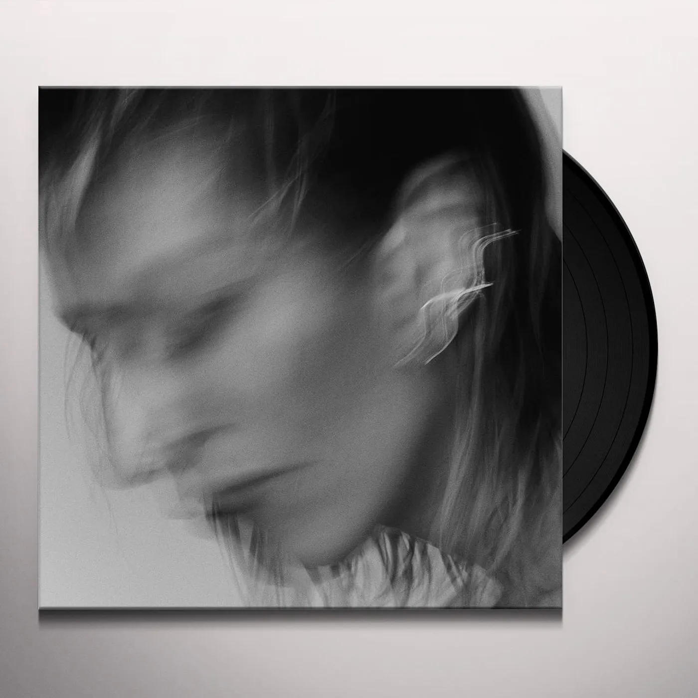 Ingrid St-Pierre REINES Vinyl Record