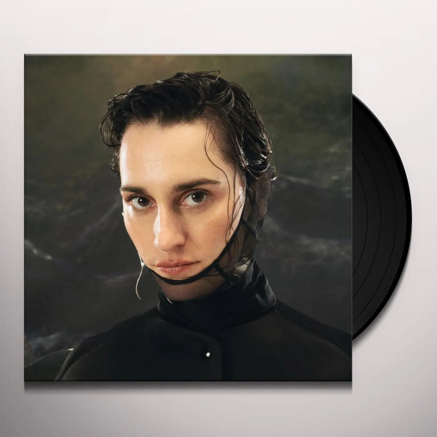 Yelle L'ERE DU VERSEAU Vinyl Record