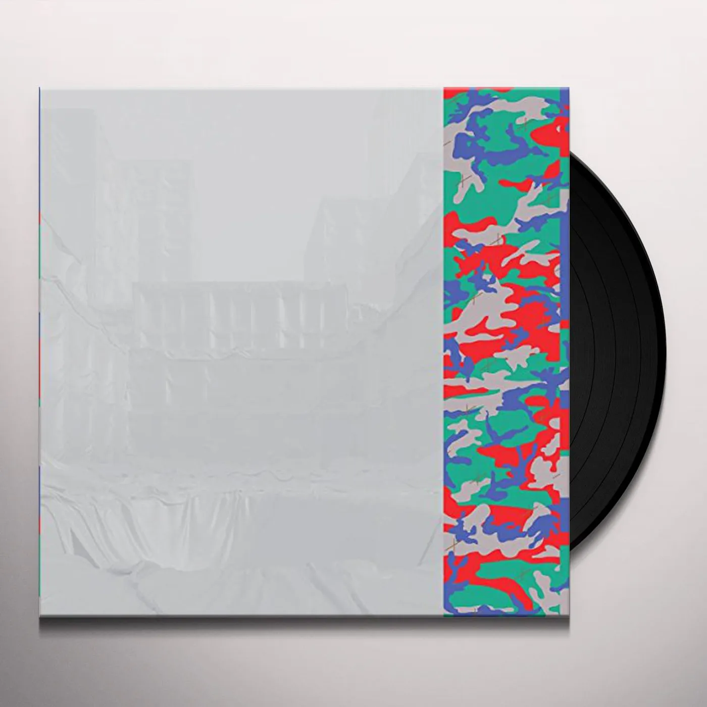 Boothroyd Idle Hours Vinyl Record