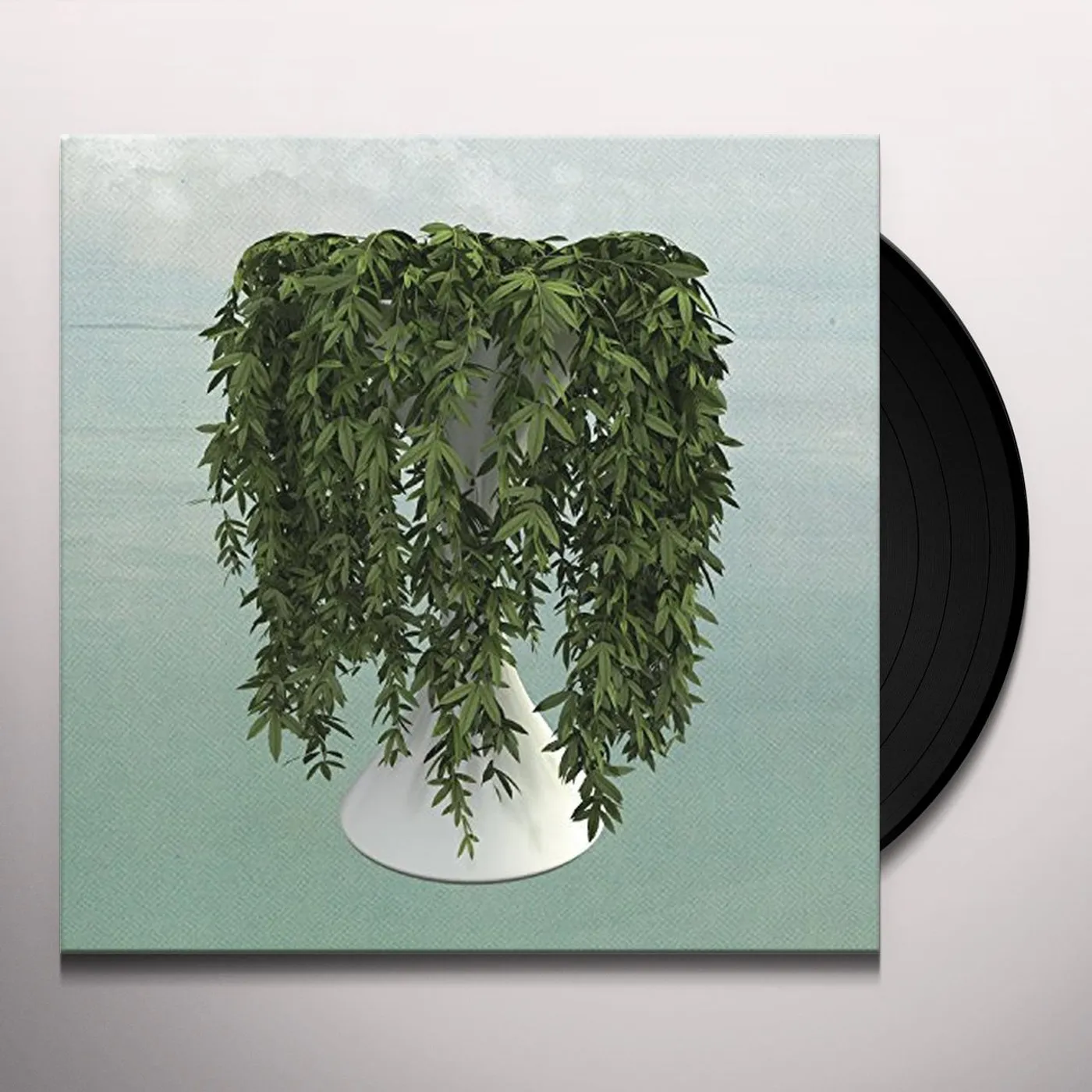 Errors Lease Of Life Vinyl Record