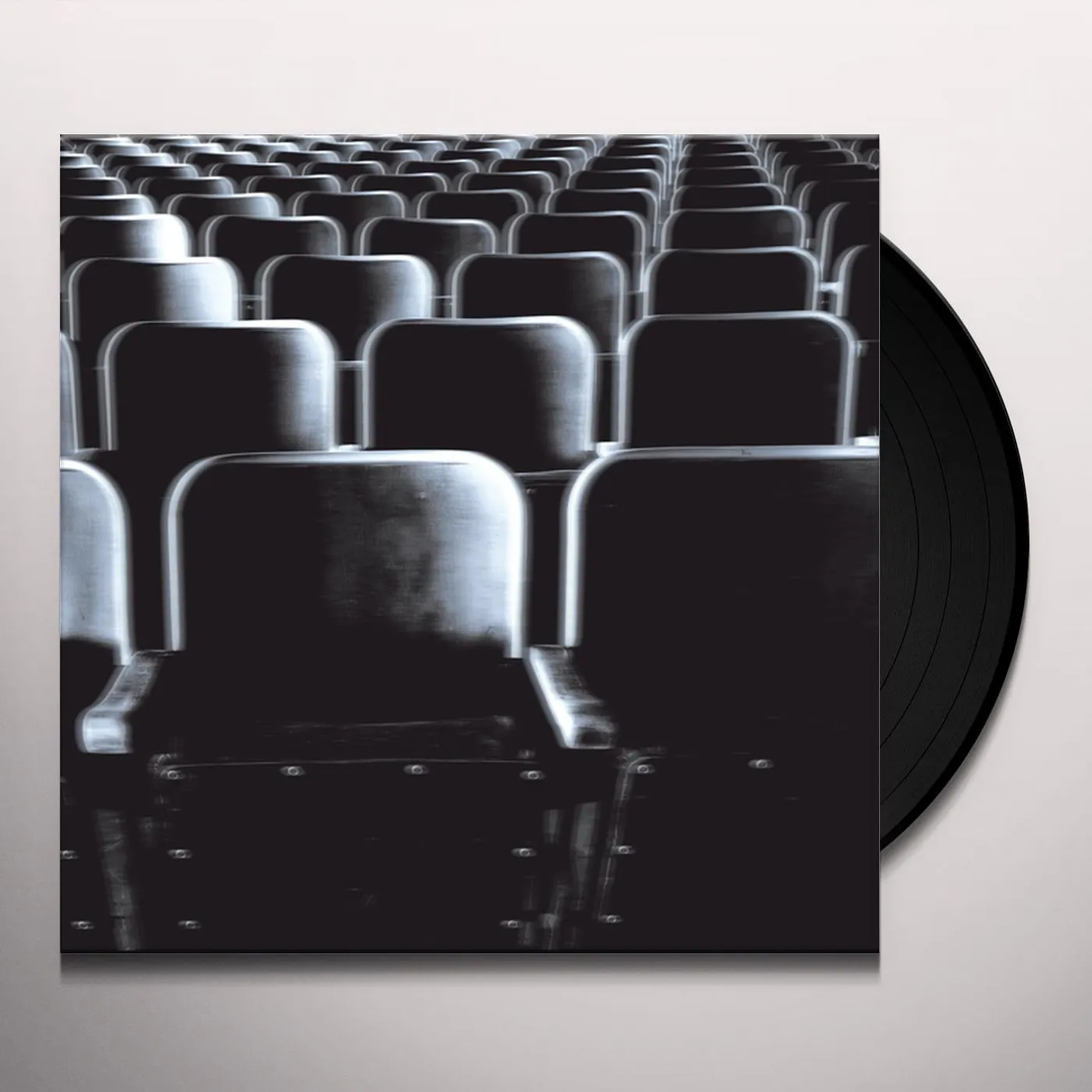 Franck Vigroux Centaure Vinyl Record