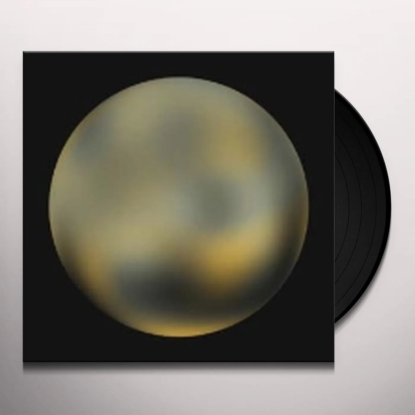 Kloke First Light Vinyl Record