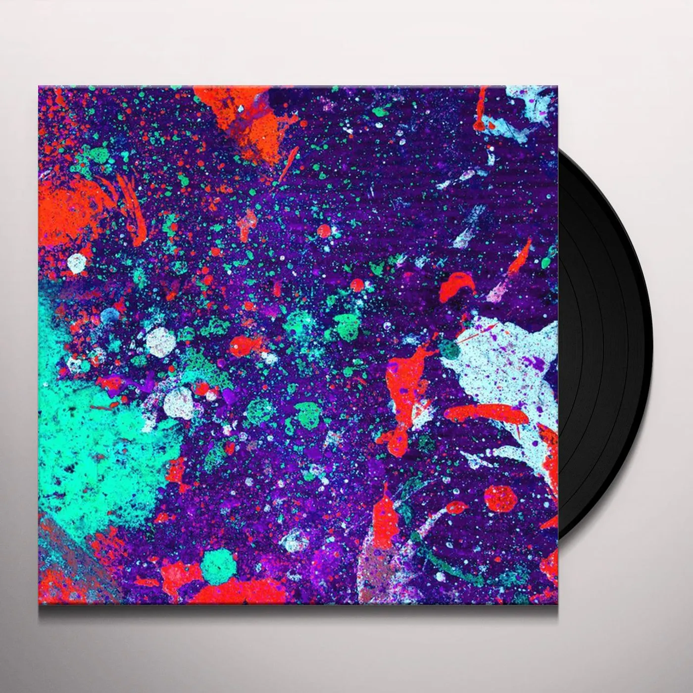 Mamuthones Symphony for the Devil Vinyl Record