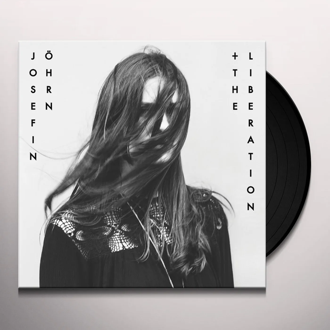 Josefin Öhrn + The Liberation Horse Dance Vinyl Record