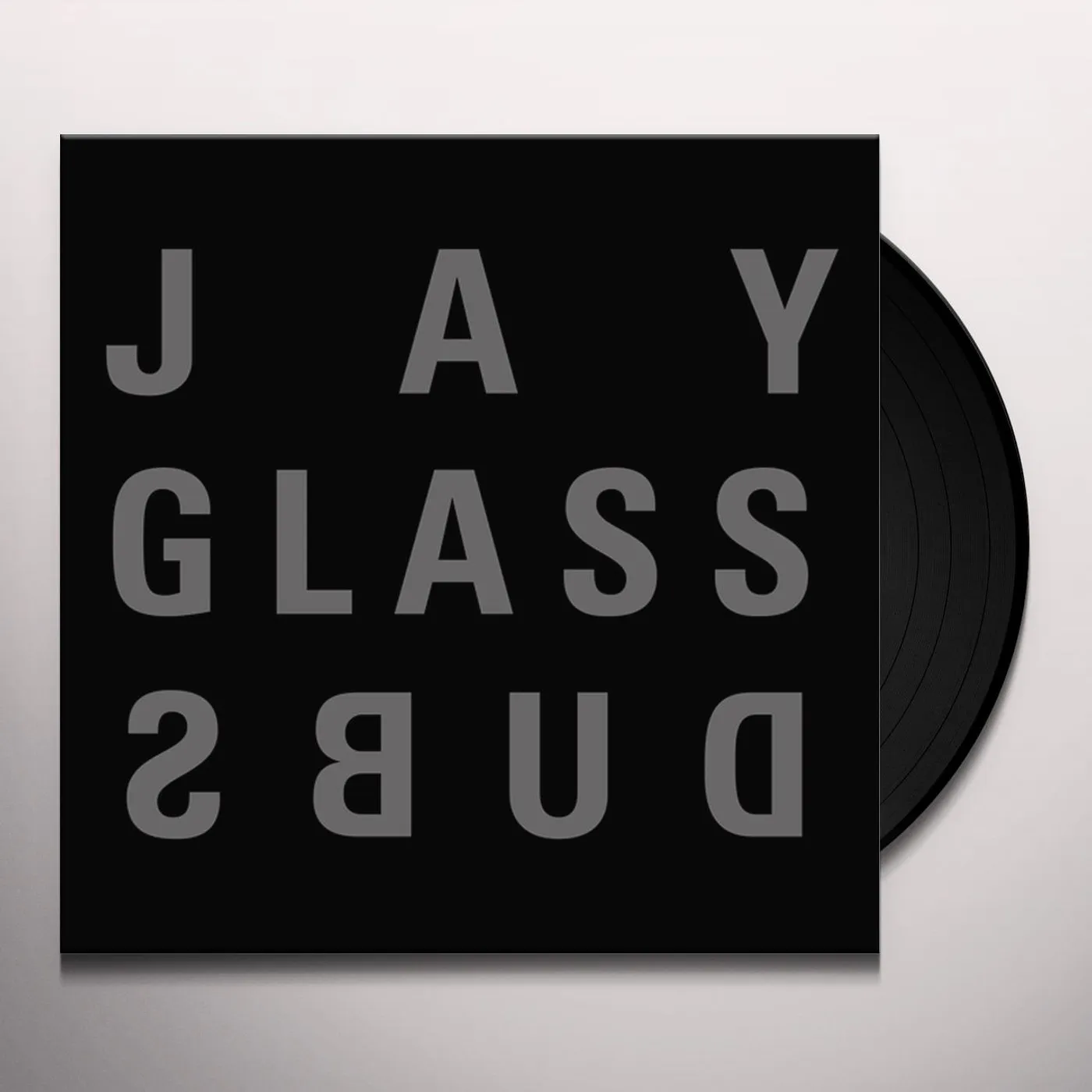 Jay Glass Dubs Dubs Vinyl Record