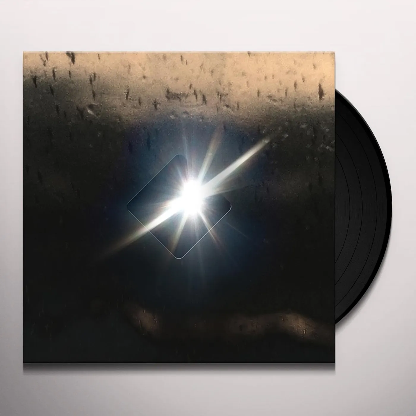 M.E.S.H. Hesaitix Vinyl Record