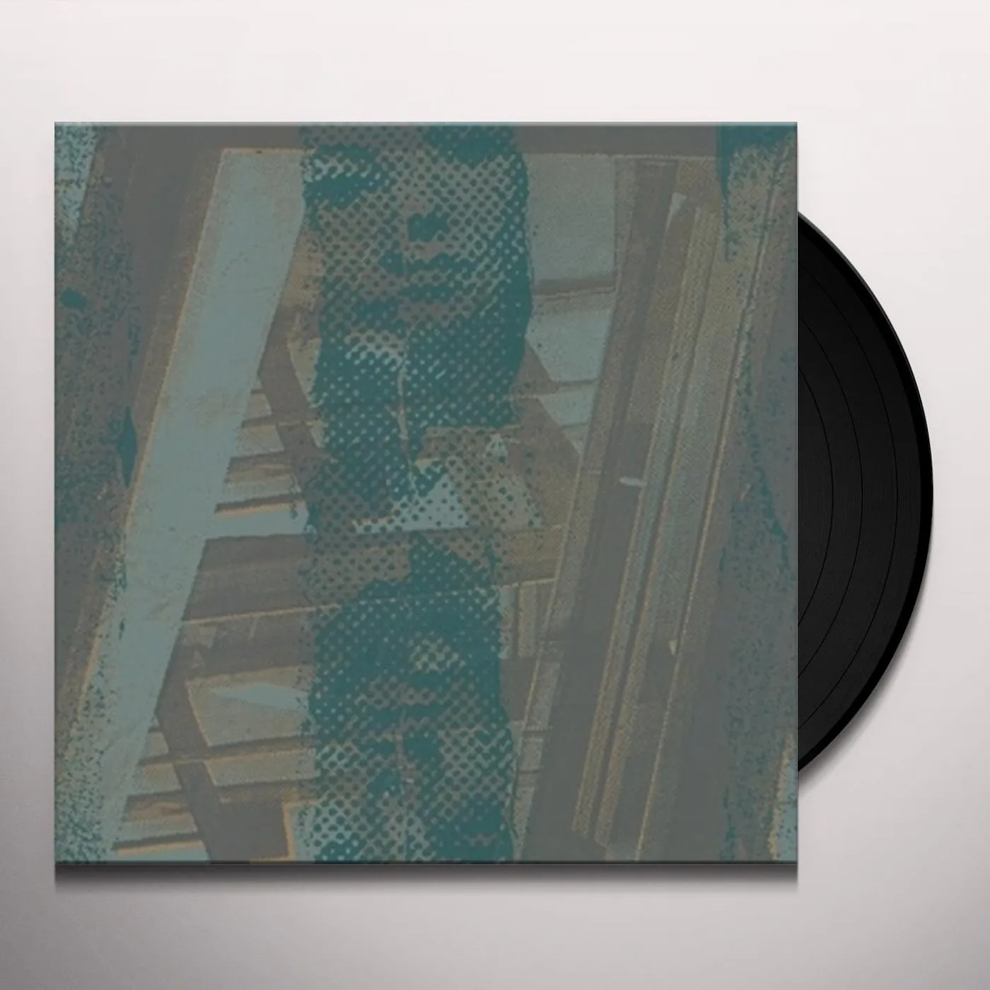 Work/Death Phone About To Ring Vinyl Record