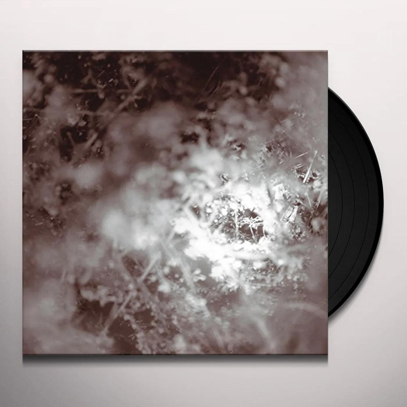 Mike Weis DON'T KNOW JUST WALK Vinyl Record