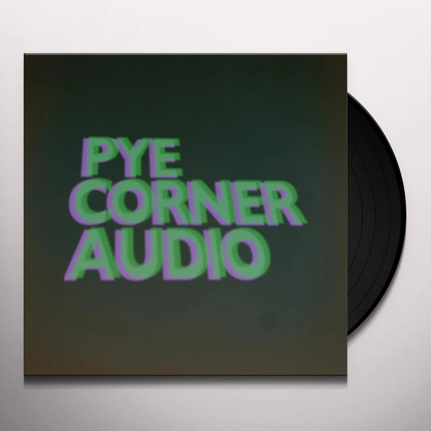 Pye Corner Audio BLACK MILL TAPES 3 & 4 Vinyl Record