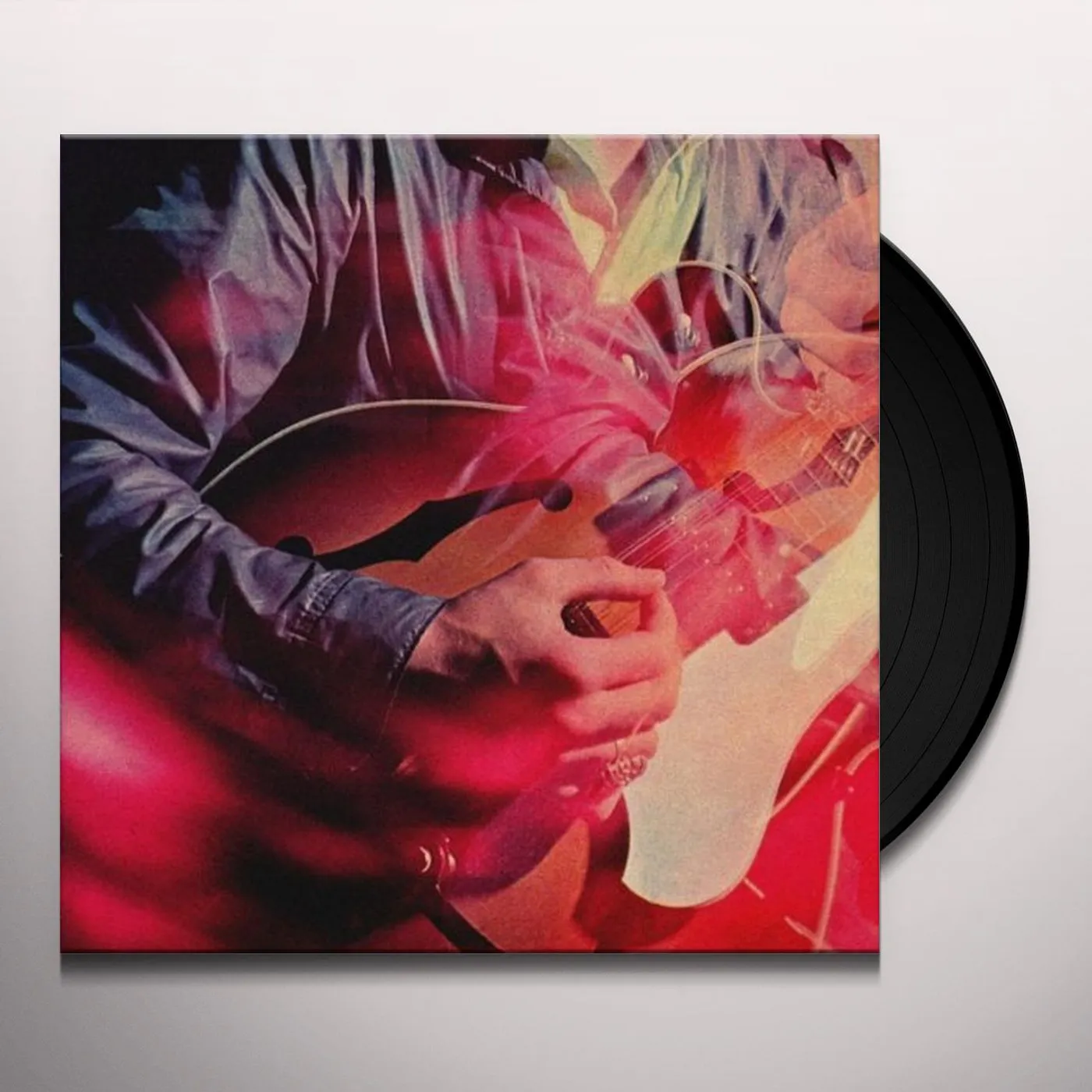 Symmetry THEME FOR AN IMAGINARY FILM Vinyl Record