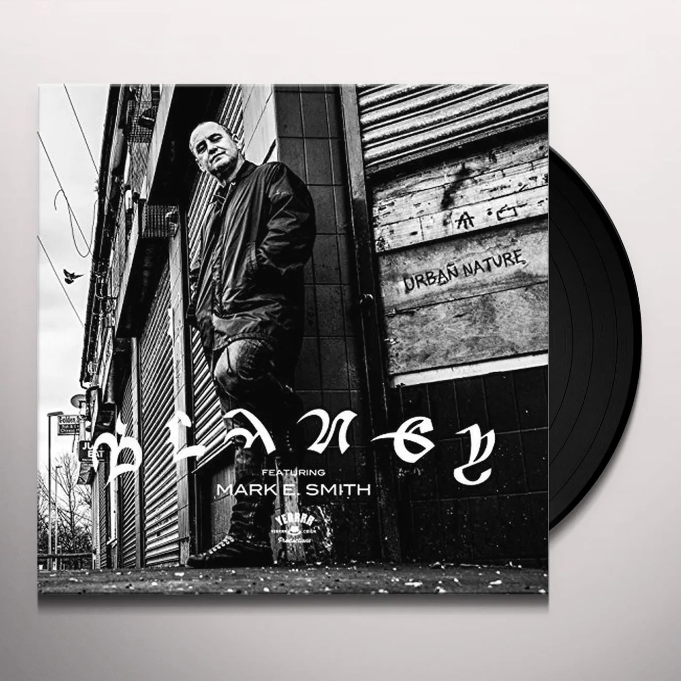 Blaney / Mark E Smith