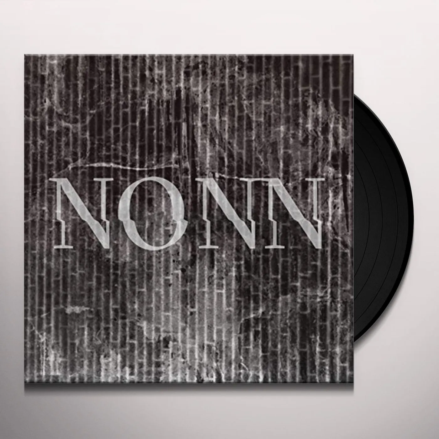 Nonn Vinyl Record