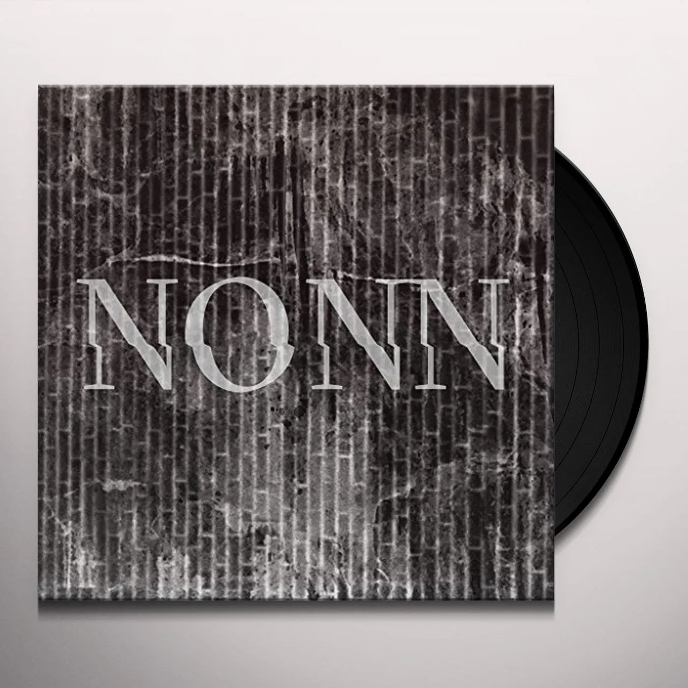 Nonn Vinyl Record