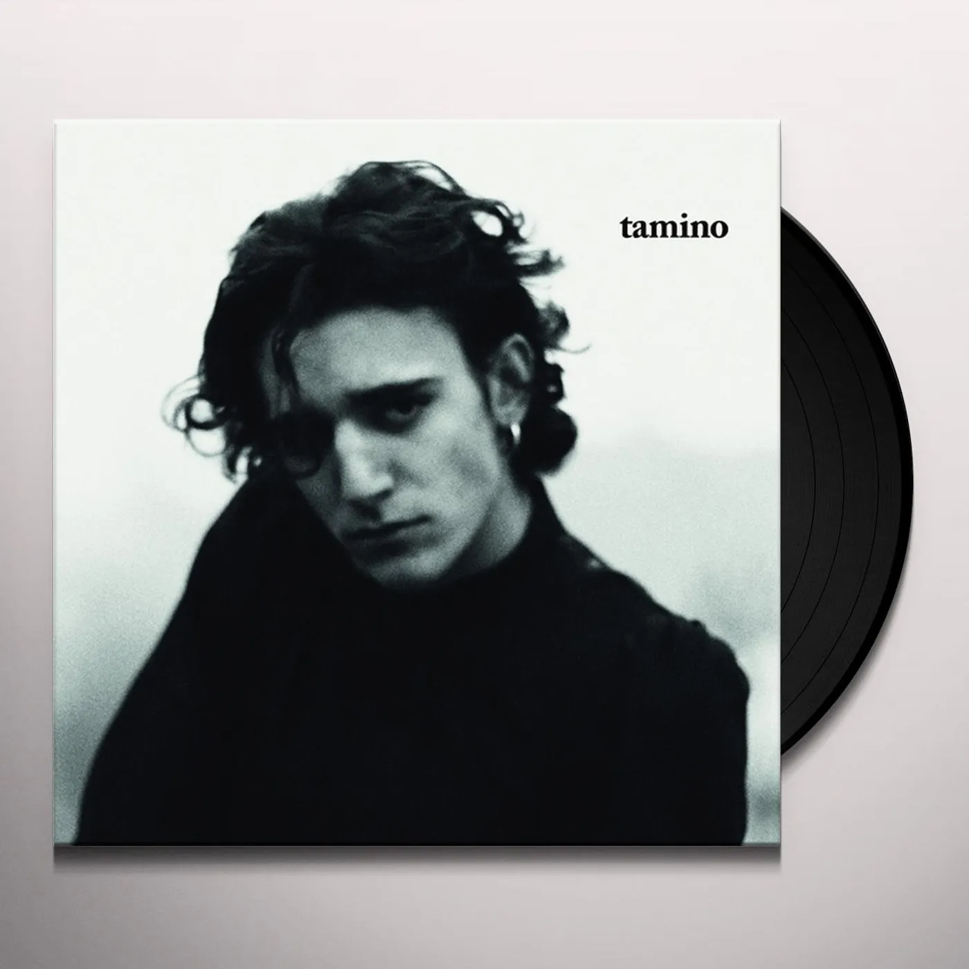Tamino Vinyl Record