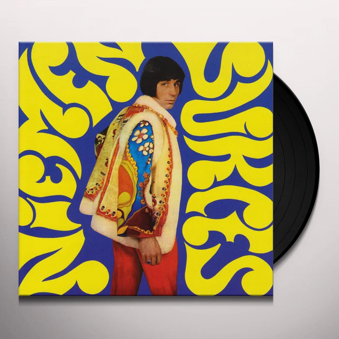 Czeslaw Niemen Sukces Vinyl Record