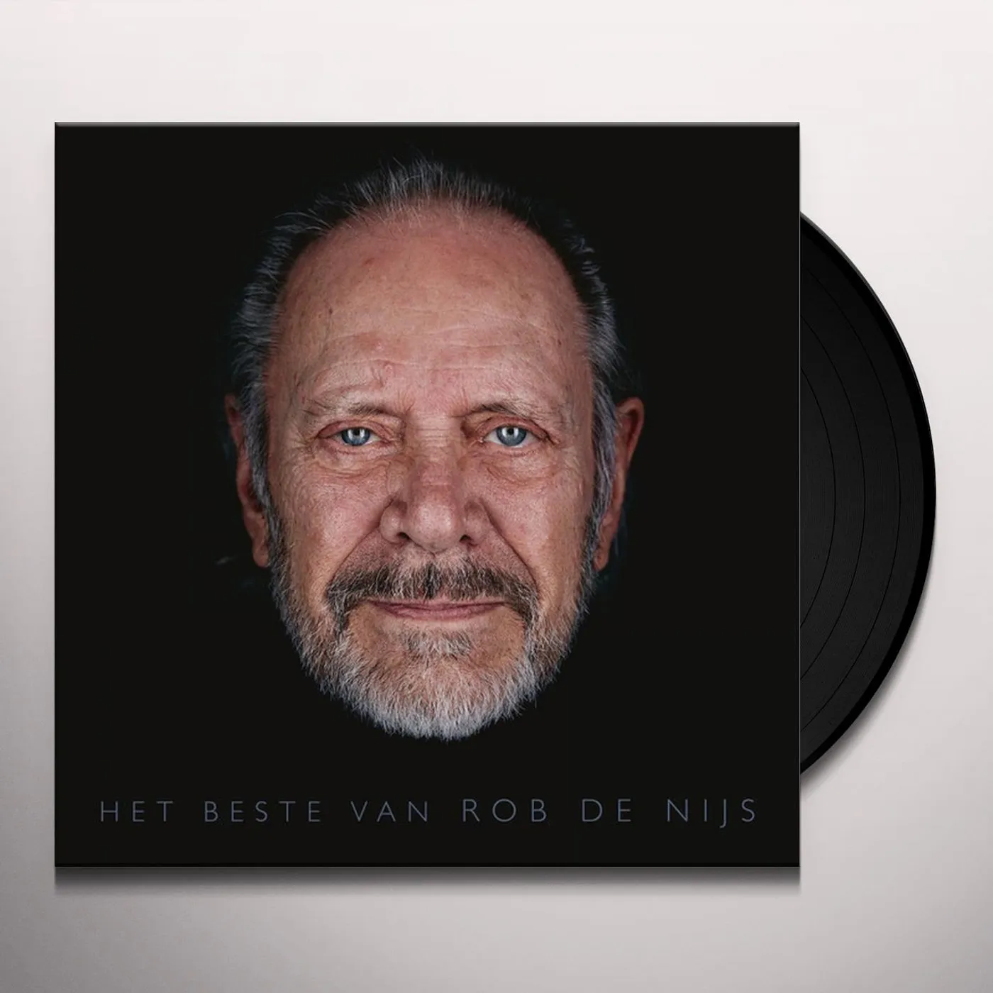 Rob De Nijs HET BESTE VAN Vinyl Record