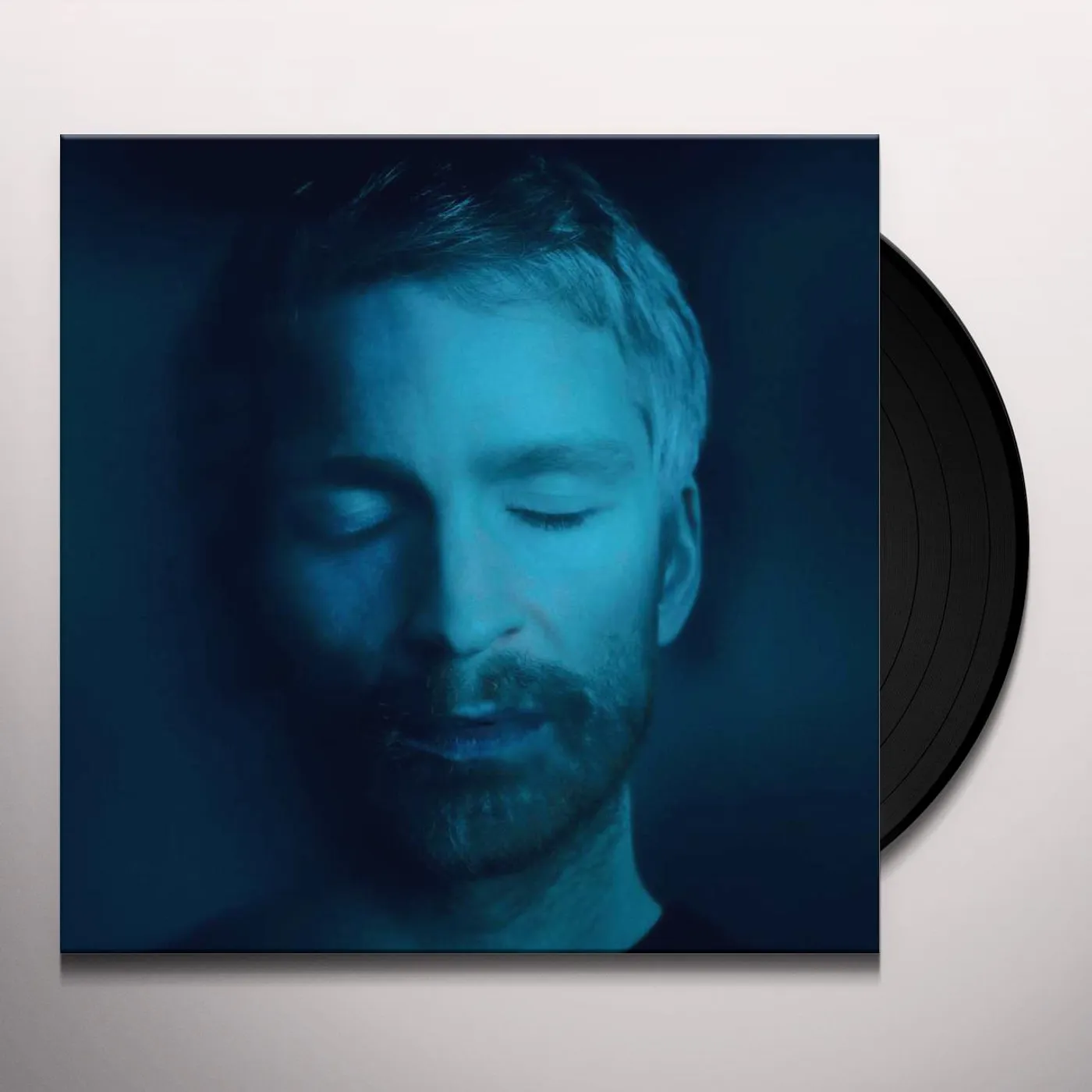 Ólafur Arnalds some kind of peace Vinyl Record