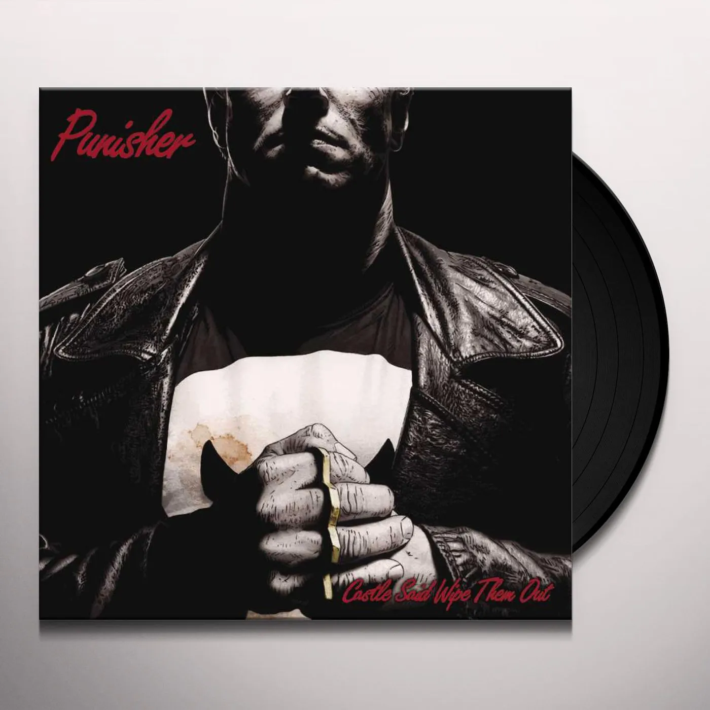 LL COOL J MAMA SAID KNOCK YOU OUT (MARVEL REISSUE) Vinyl Record