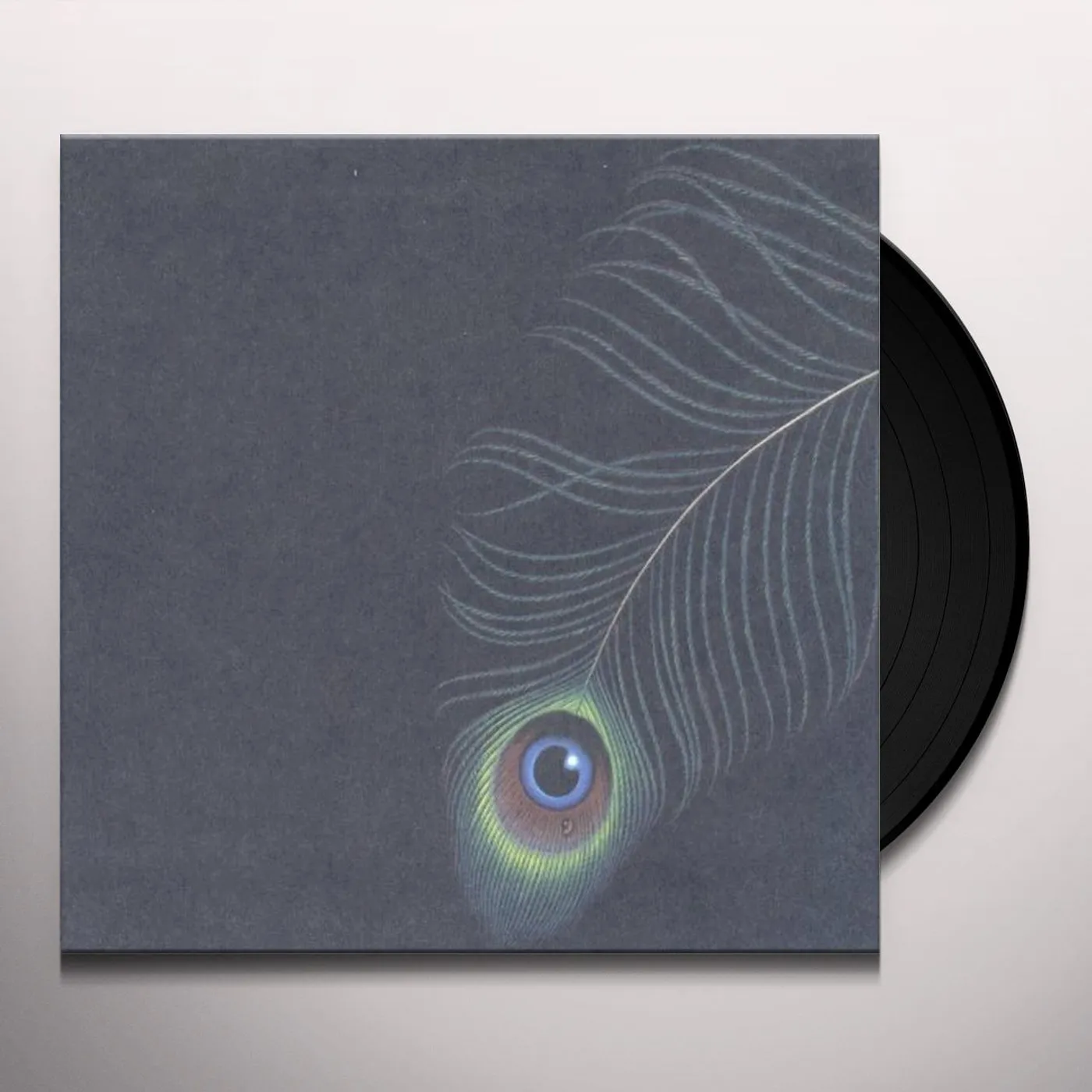 Unwed Sailor CIRCLES / WHITE OX Vinyl Record