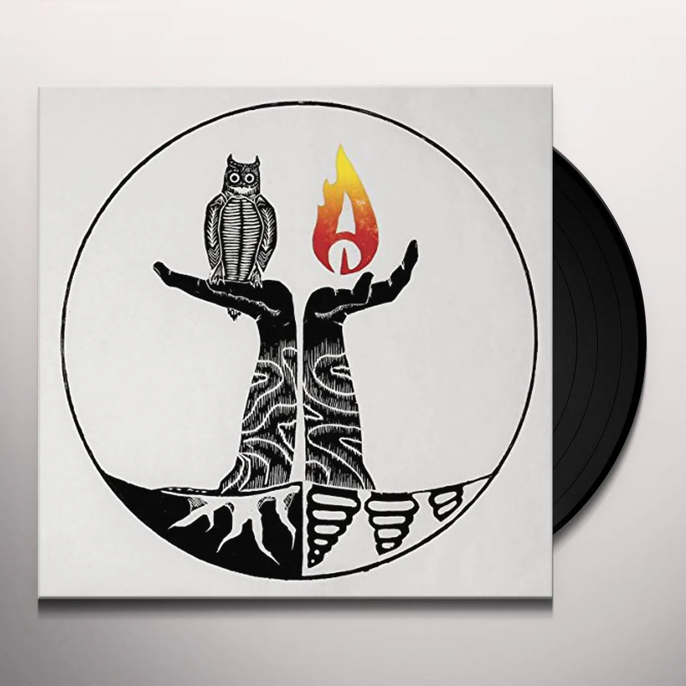 Malady Toinen Toista Vinyl Record