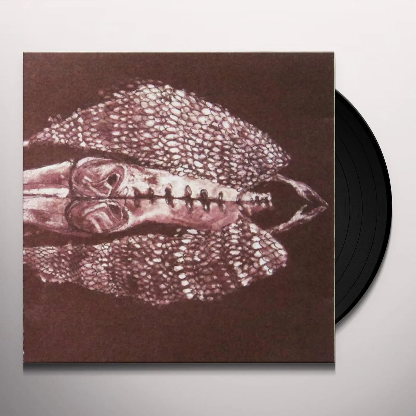 CERBERUS SHOAL Vinyl Record